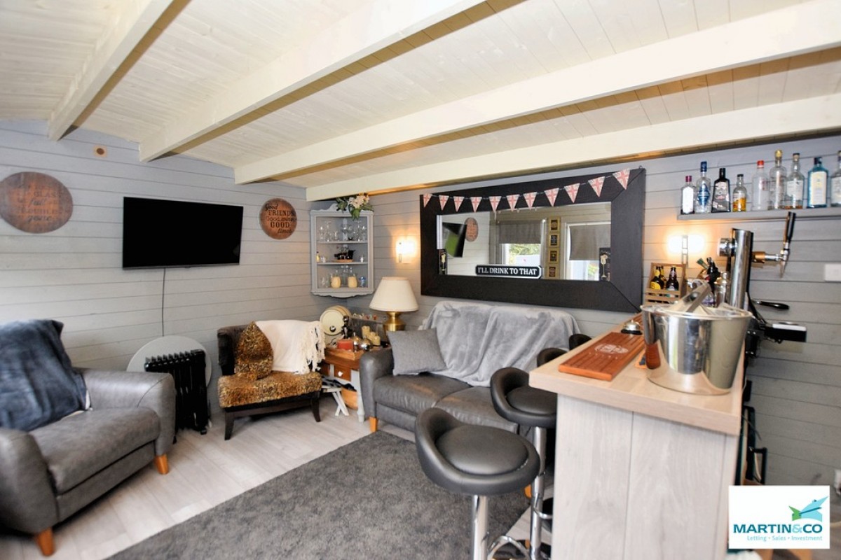 Forest Rise, Desford