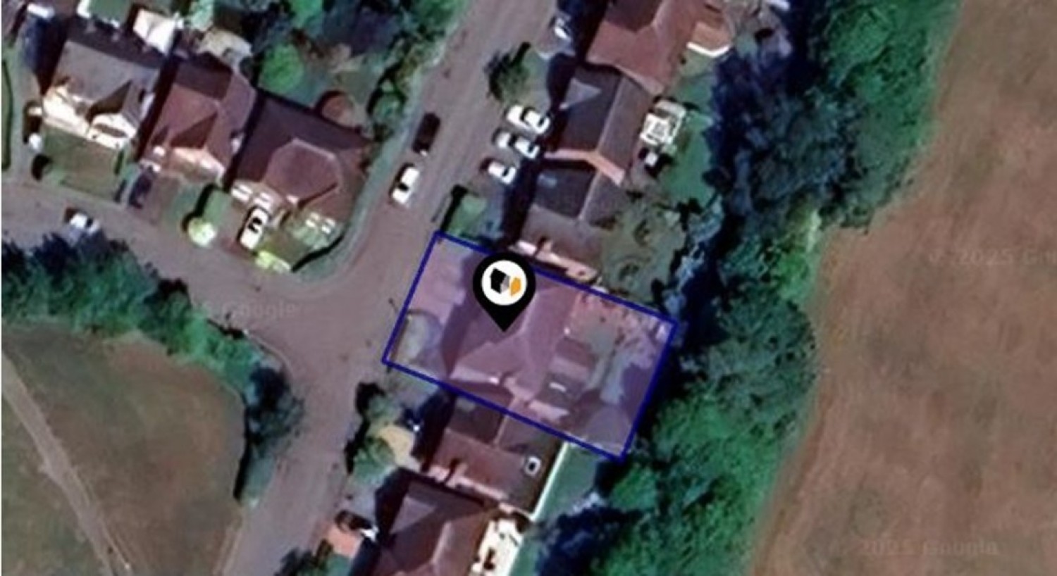 Forest Rise, Desford