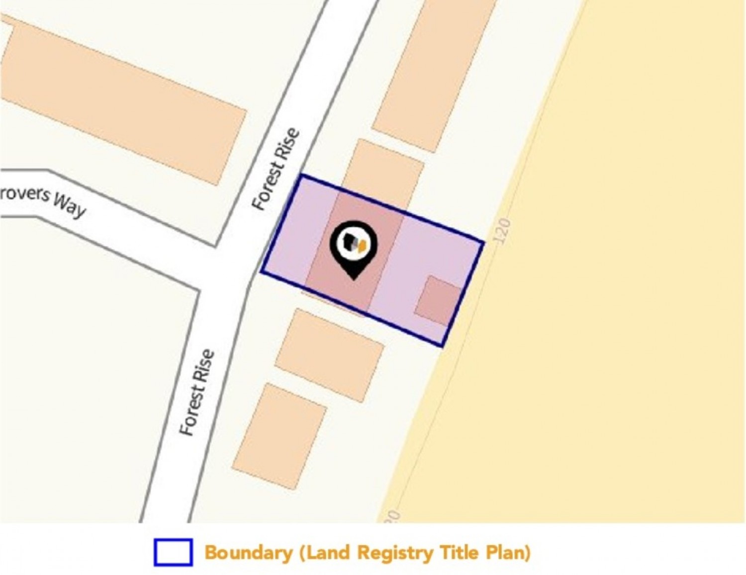 Forest Rise, Desford