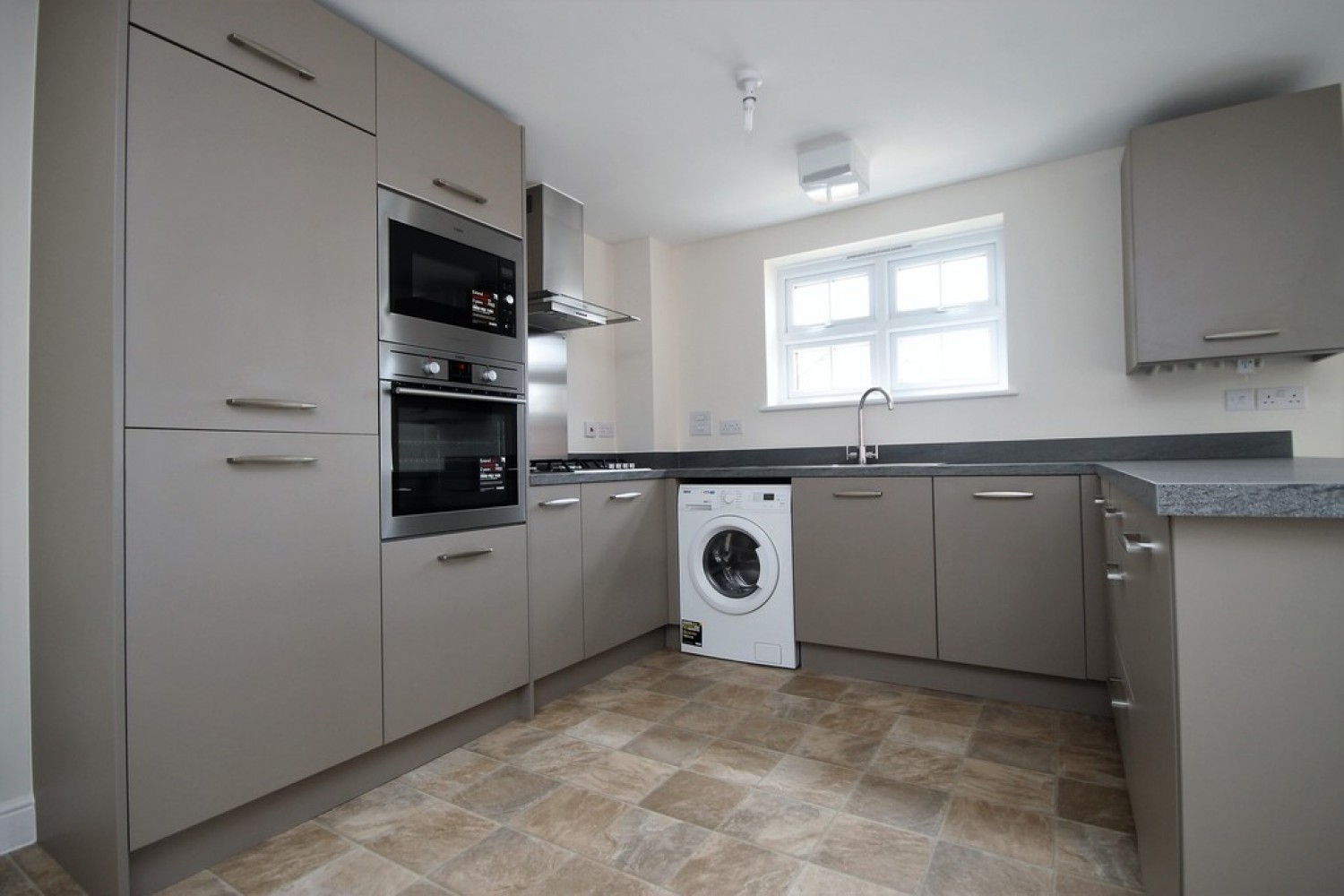 Ferry Pickering Close, Hinckley