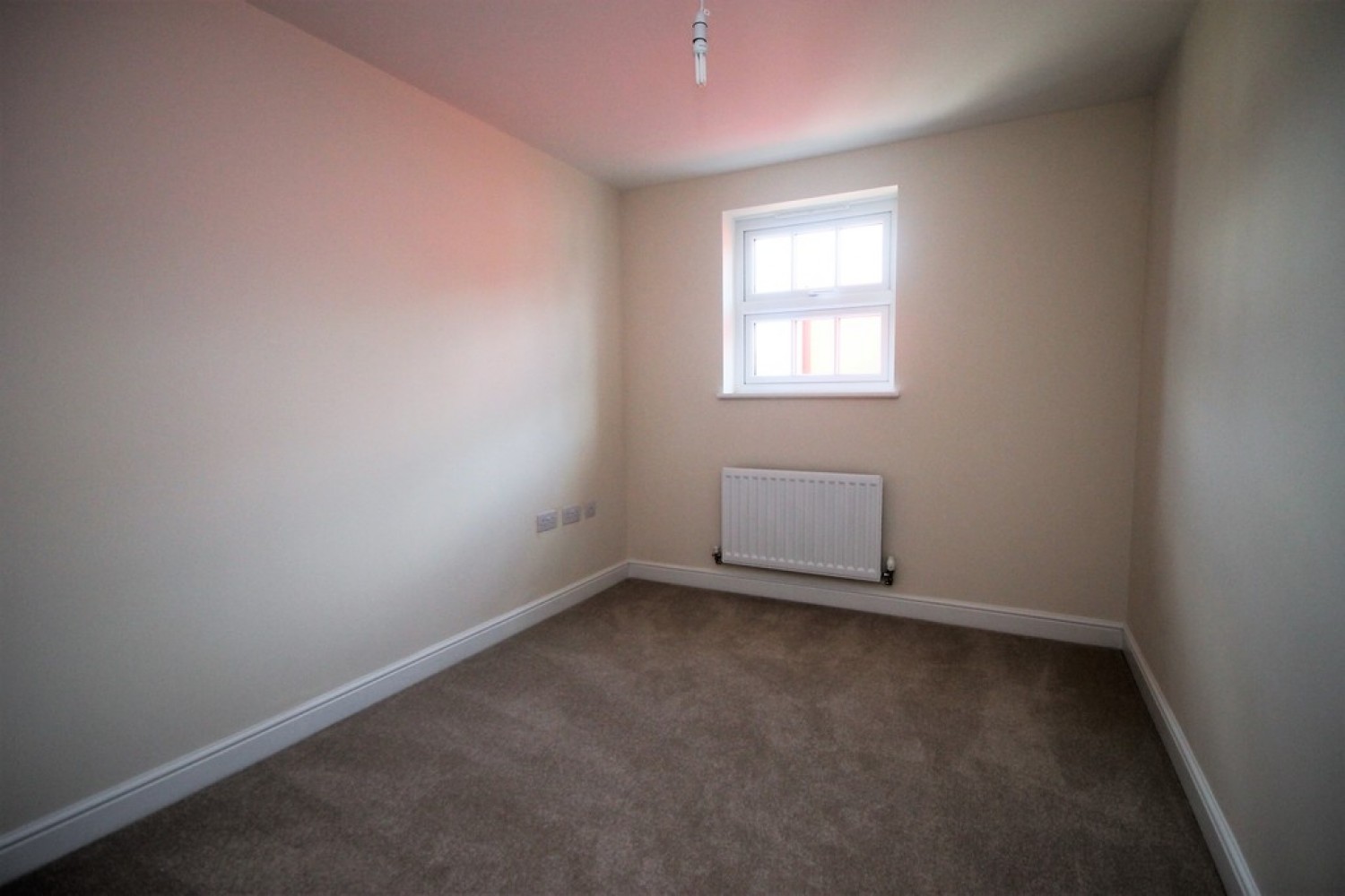 Ferry Pickering Close, Hinckley