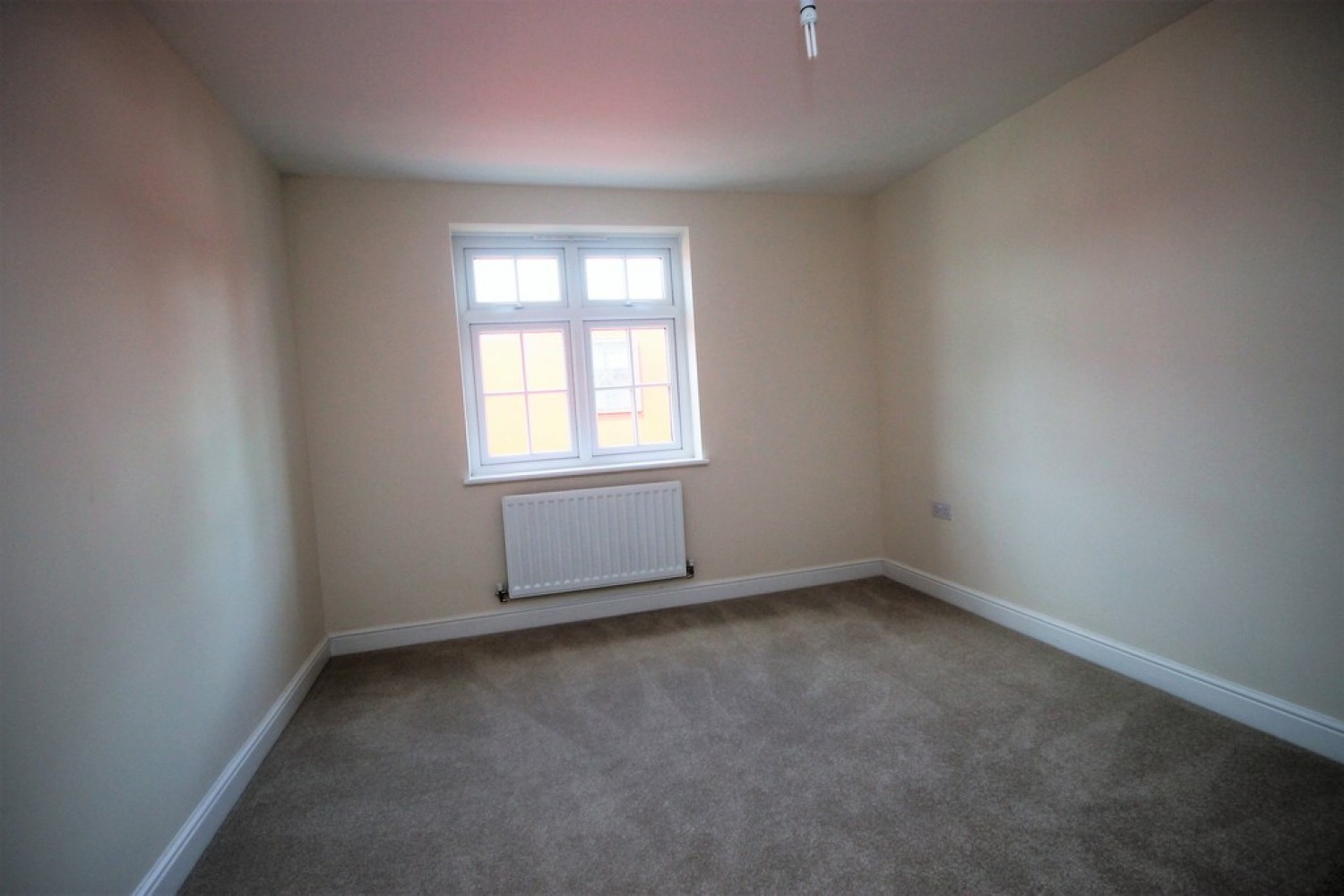 Ferry Pickering Close, Hinckley