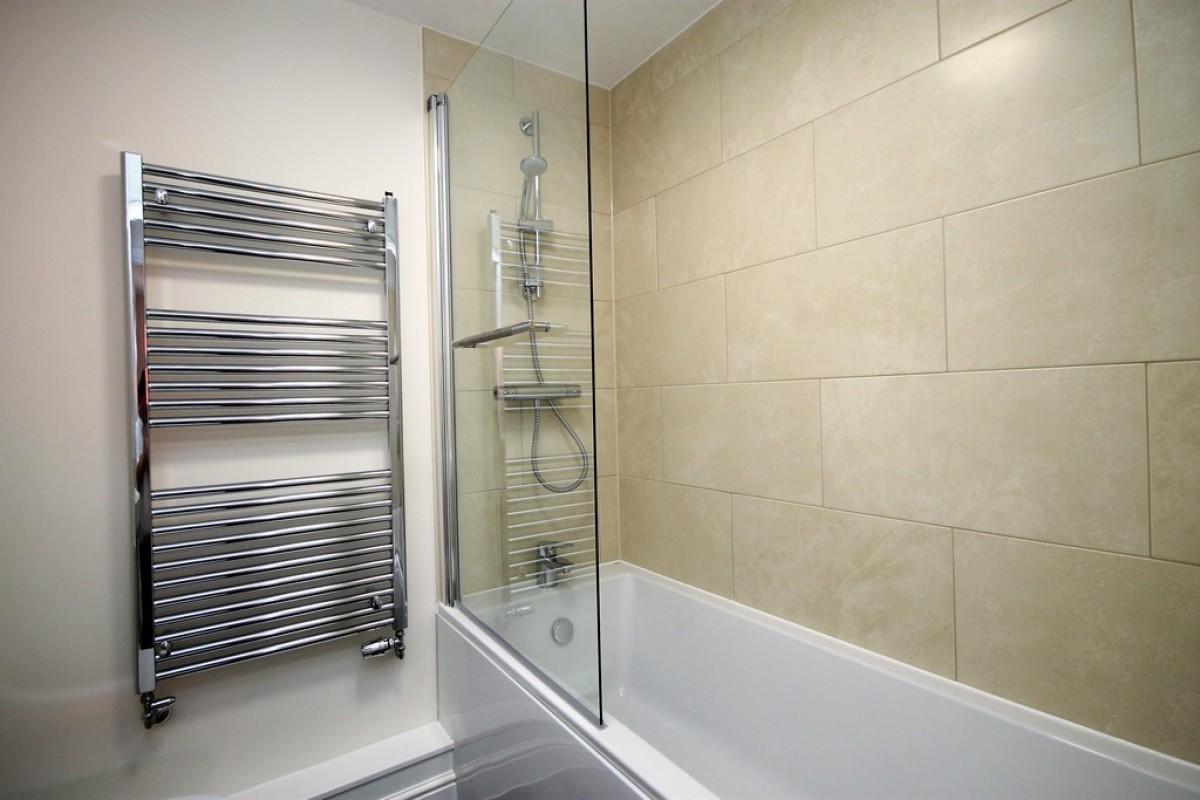 Ferry Pickering Close, Hinckley