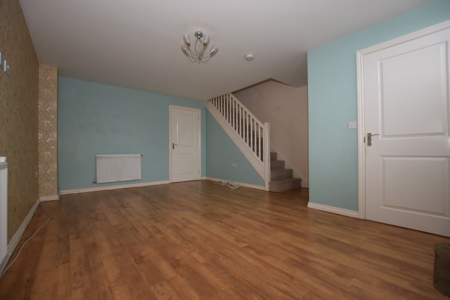 3 bedroom House for Letting Brights Road, Nuneaton