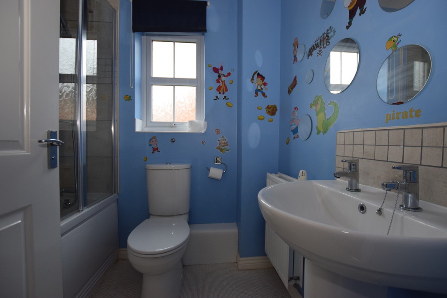 3 bedroom House for Letting Brights Road, Nuneaton