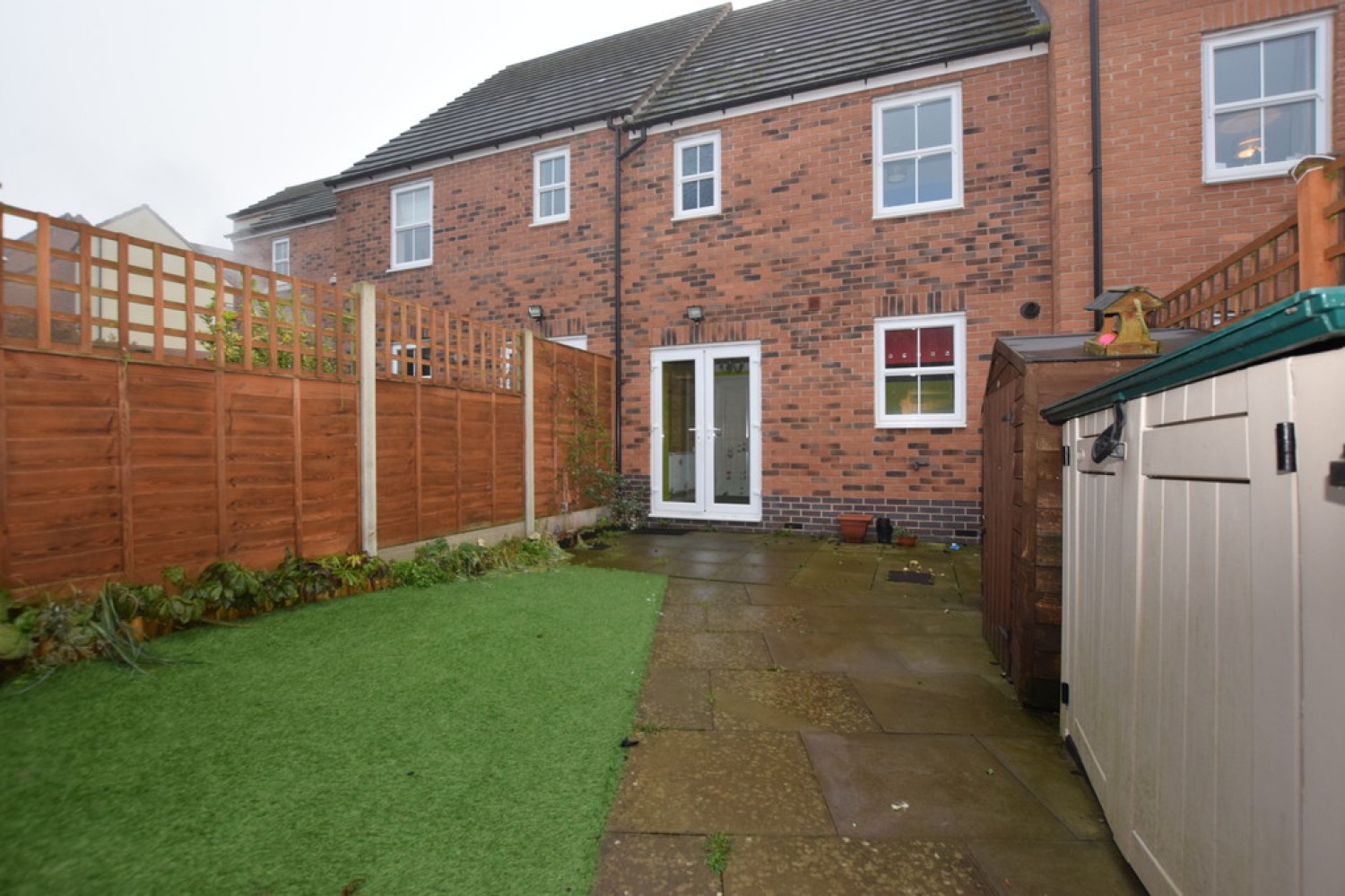 3 bedroom House for Letting Brights Road, Nuneaton