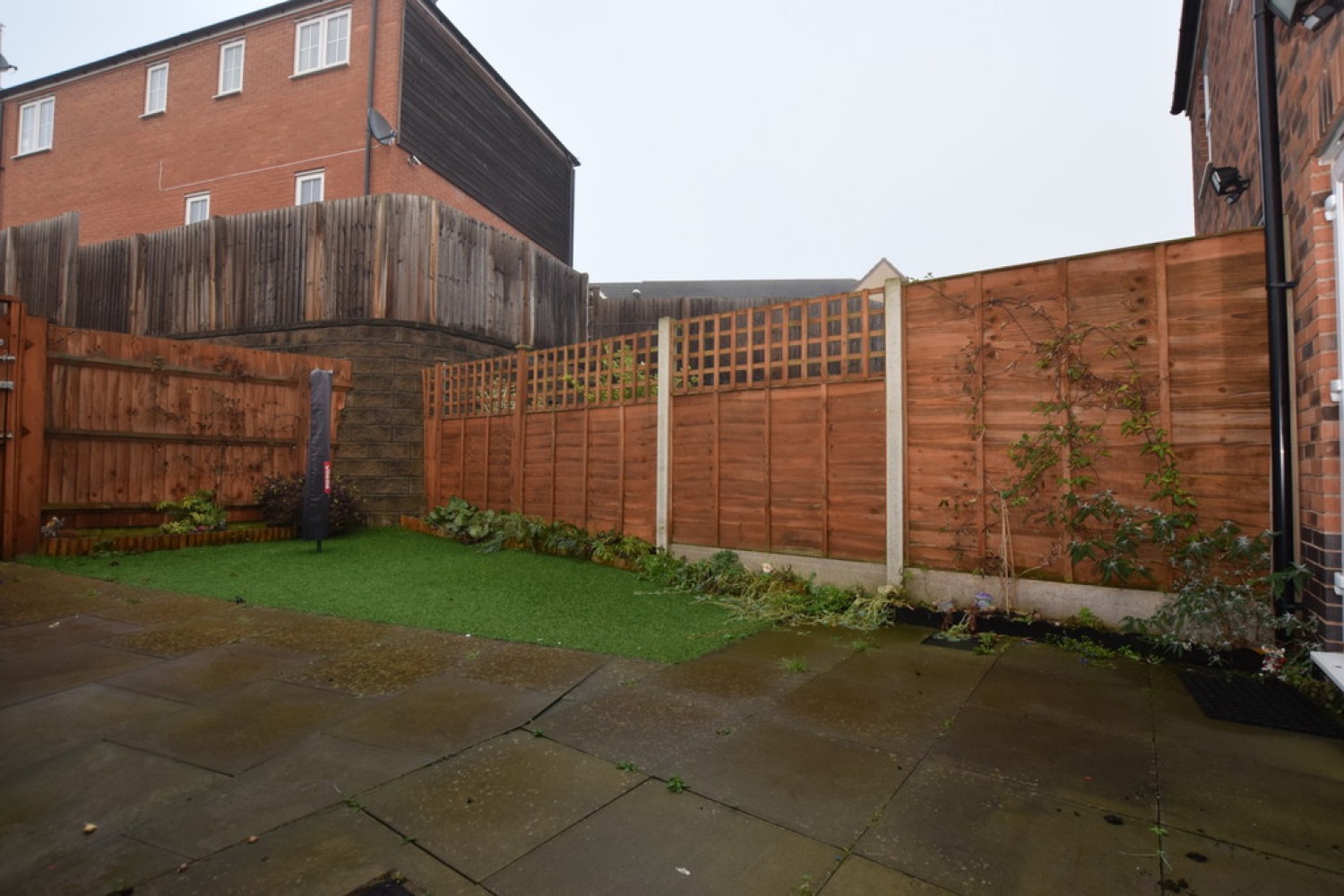 3 bedroom House for Letting Brights Road, Nuneaton