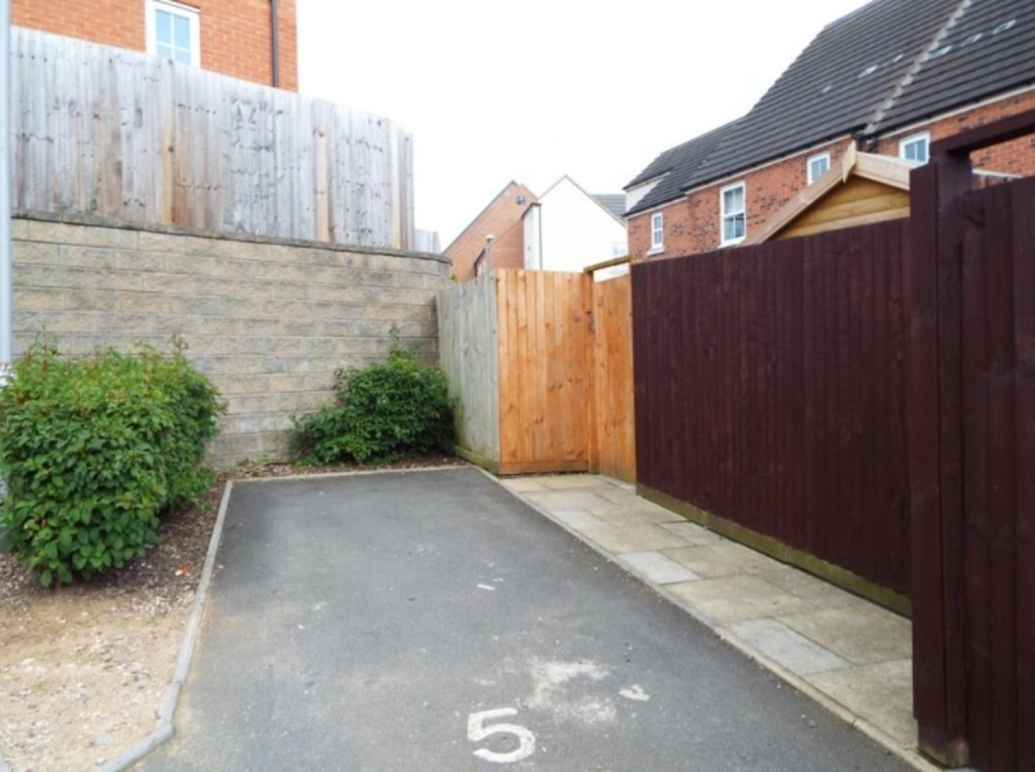 3 bedroom House for Letting Brights Road, Nuneaton