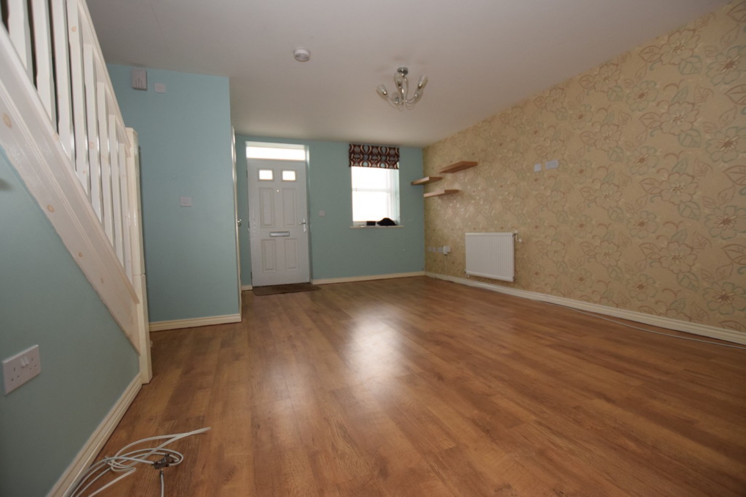 3 bedroom House for Letting Brights Road, Nuneaton