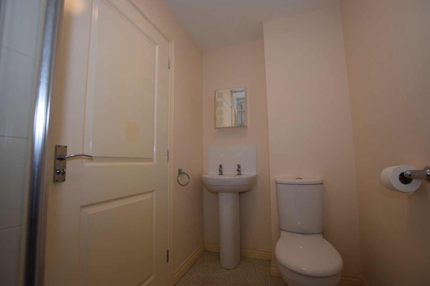 3 bedroom House for Letting Brights Road, Nuneaton