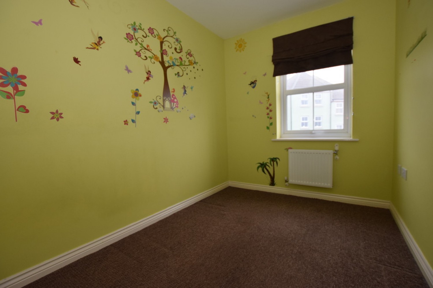 3 bedroom House for Letting Brights Road, Nuneaton