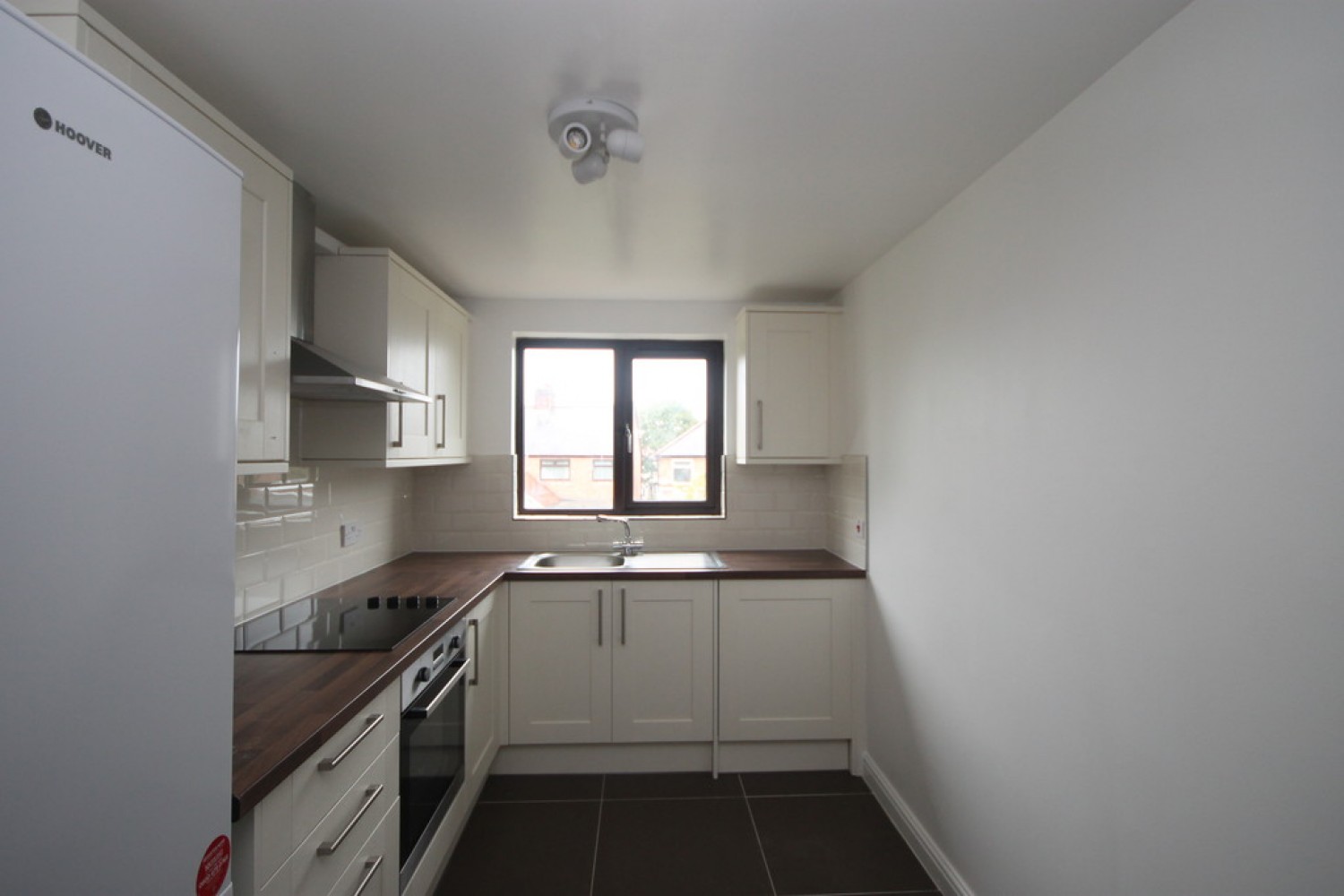 1 bedroom Flat for Letting Foxton Court, John Nicholls Street, Hinckley