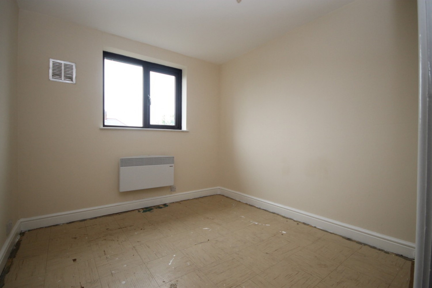 1 bedroom Flat for Letting Foxton Court, John Nicholls Street, Hinckley