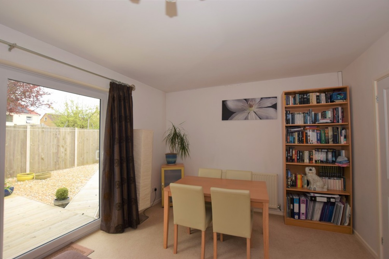 2 bedroom Bungalow for Letting Battledown Close, Hinckley