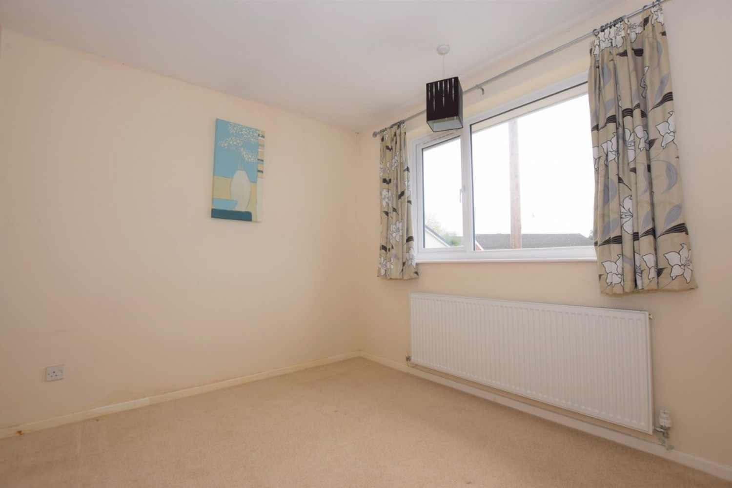 2 bedroom Bungalow for Letting Battledown Close, Hinckley