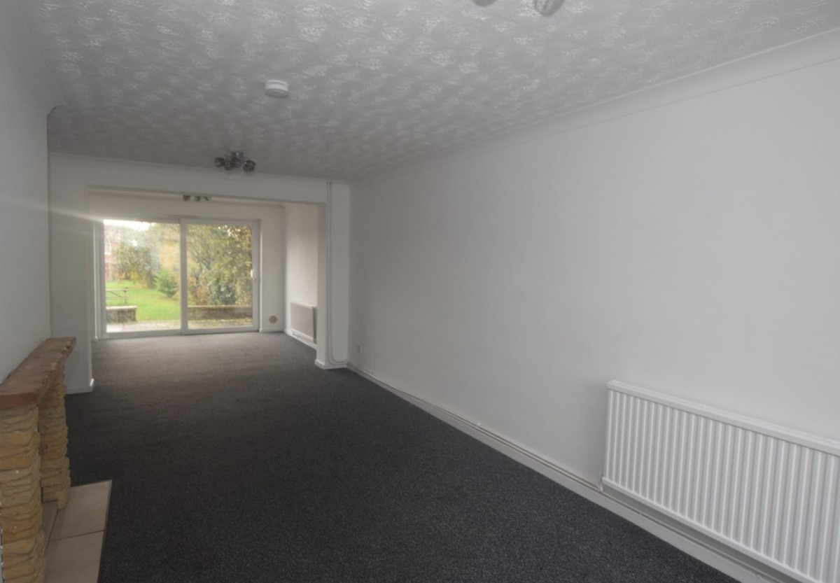 Bearsden Crescent, Hinckley