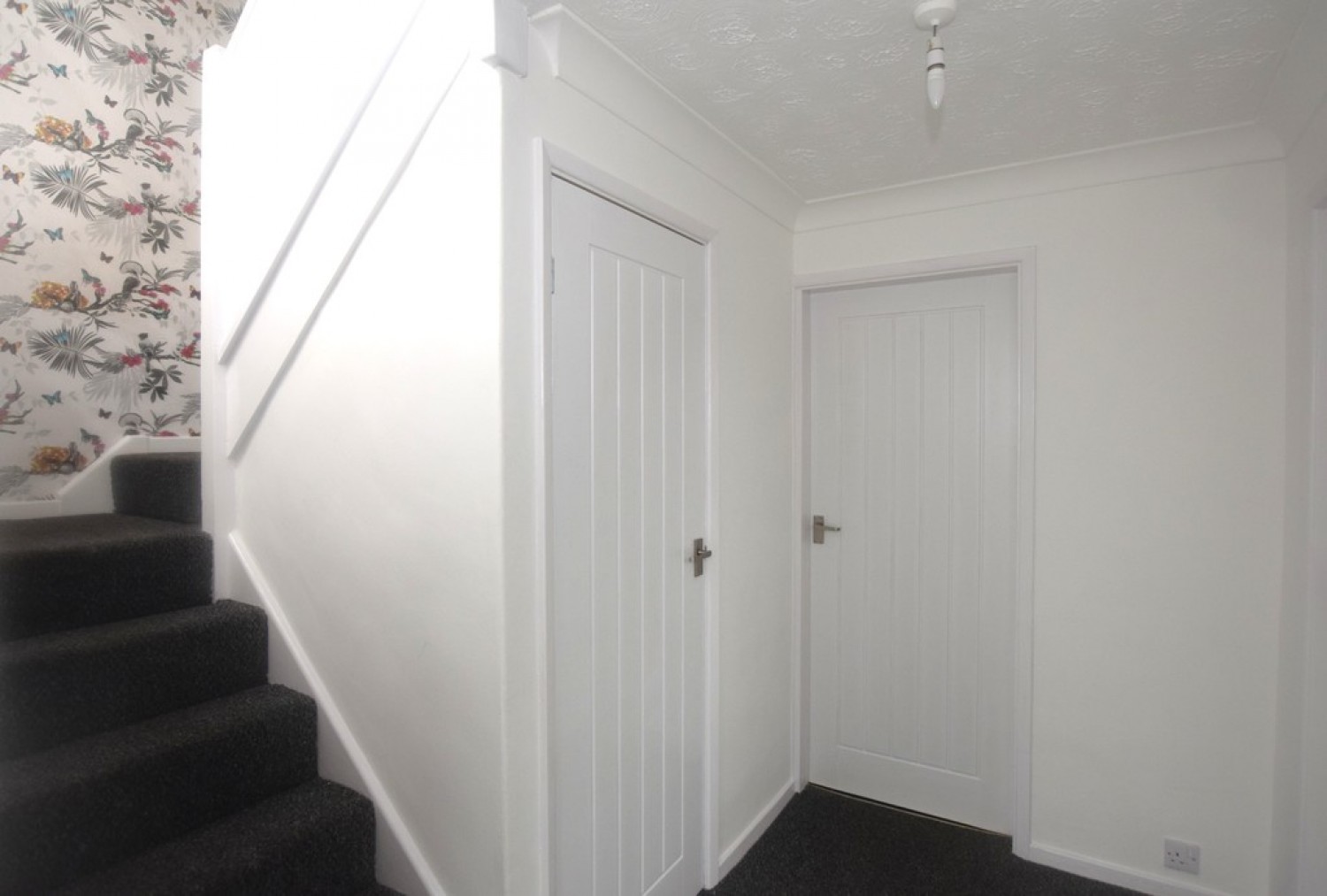 Bearsden Crescent, Hinckley