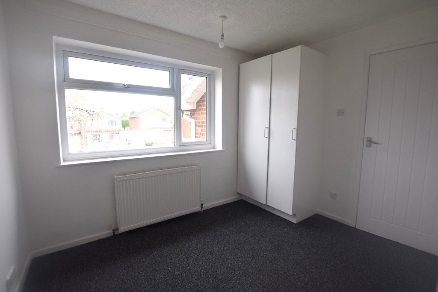 Bearsden Crescent, Hinckley