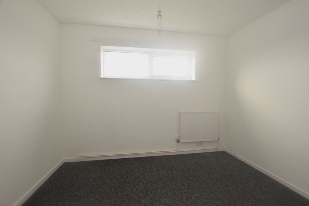 Bearsden Crescent, Hinckley