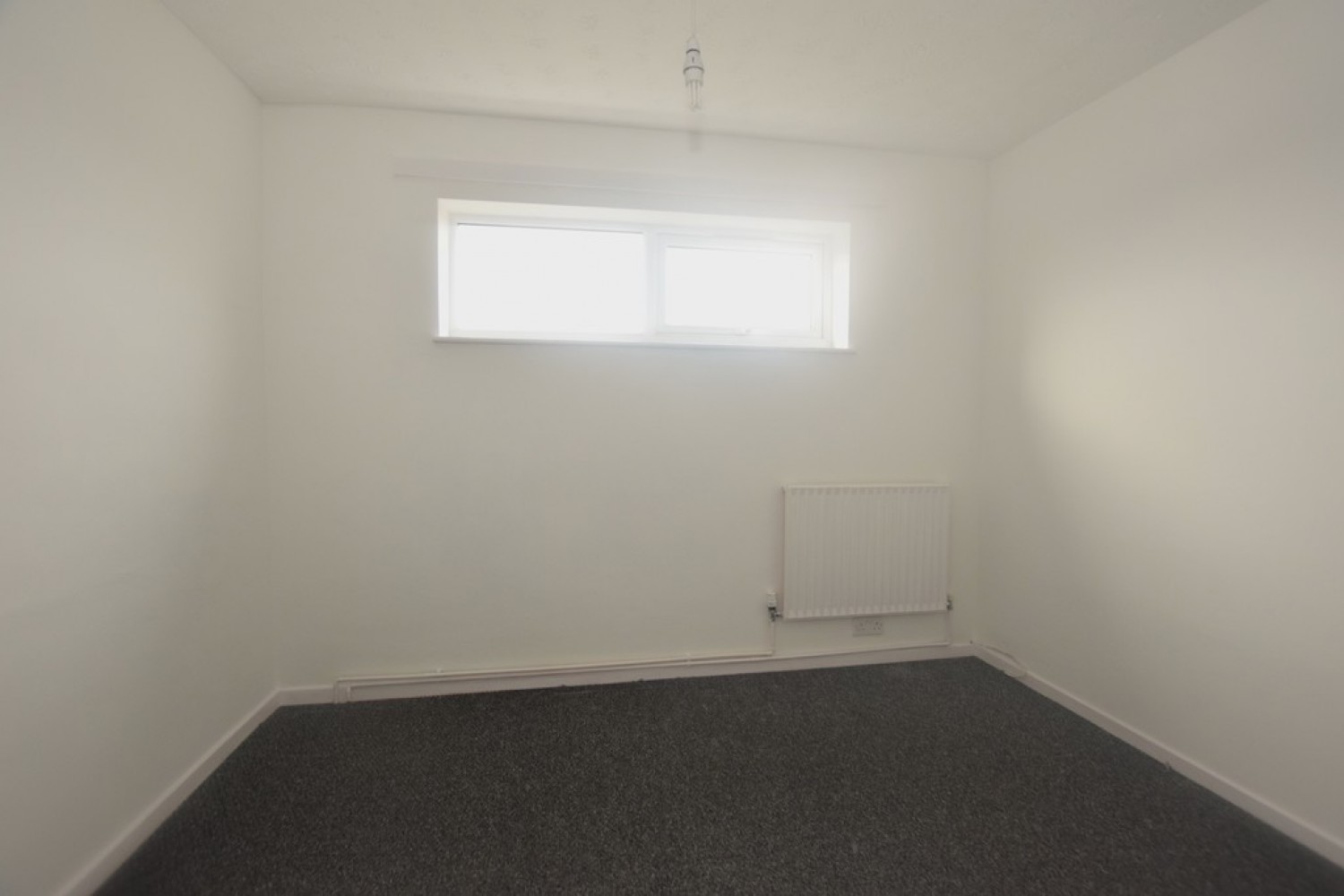 Bearsden Crescent, Hinckley