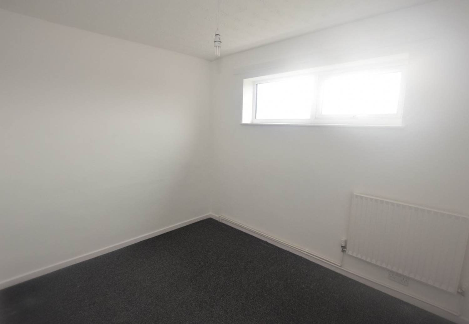 Bearsden Crescent, Hinckley