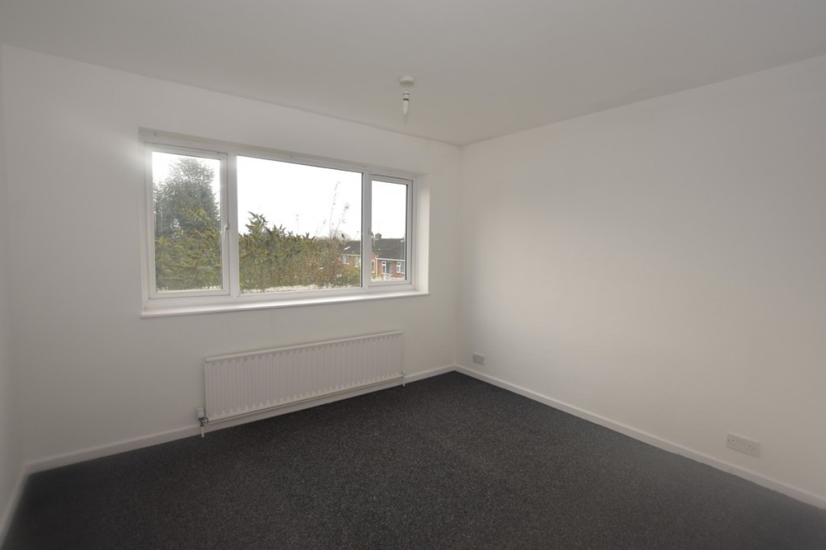 Bearsden Crescent, Hinckley