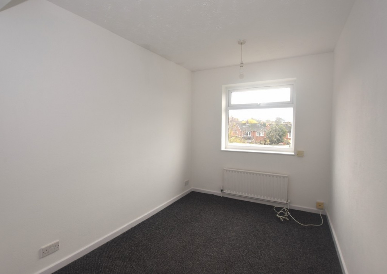 Bearsden Crescent, Hinckley