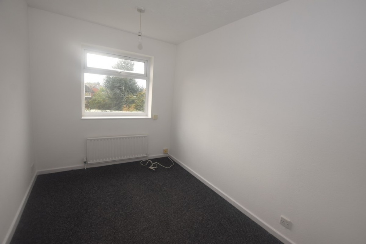 Bearsden Crescent, Hinckley