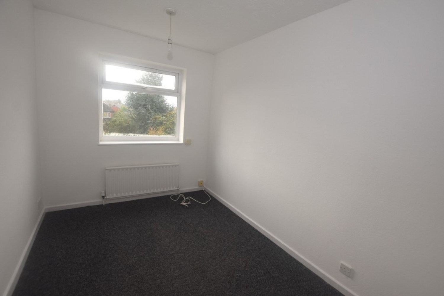 Bearsden Crescent, Hinckley