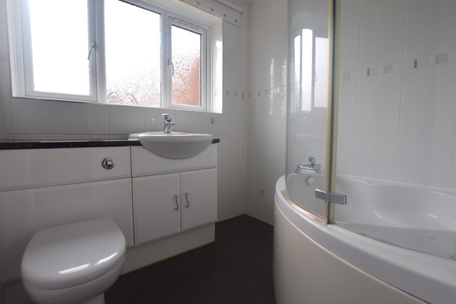 Bearsden Crescent, Hinckley