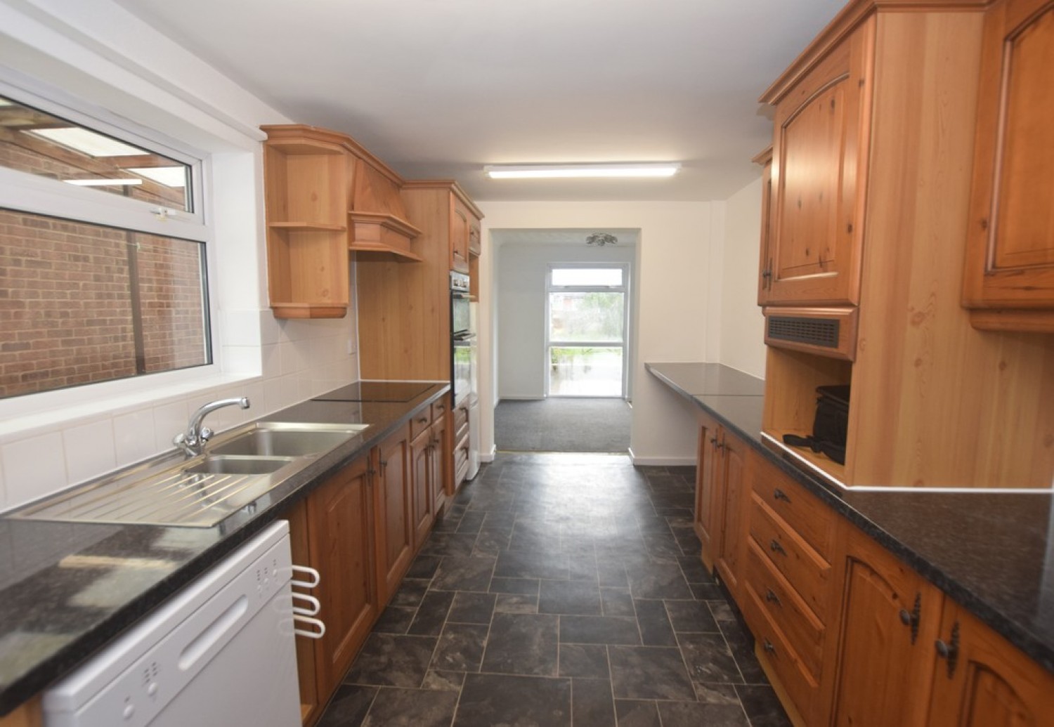 Bearsden Crescent, Hinckley