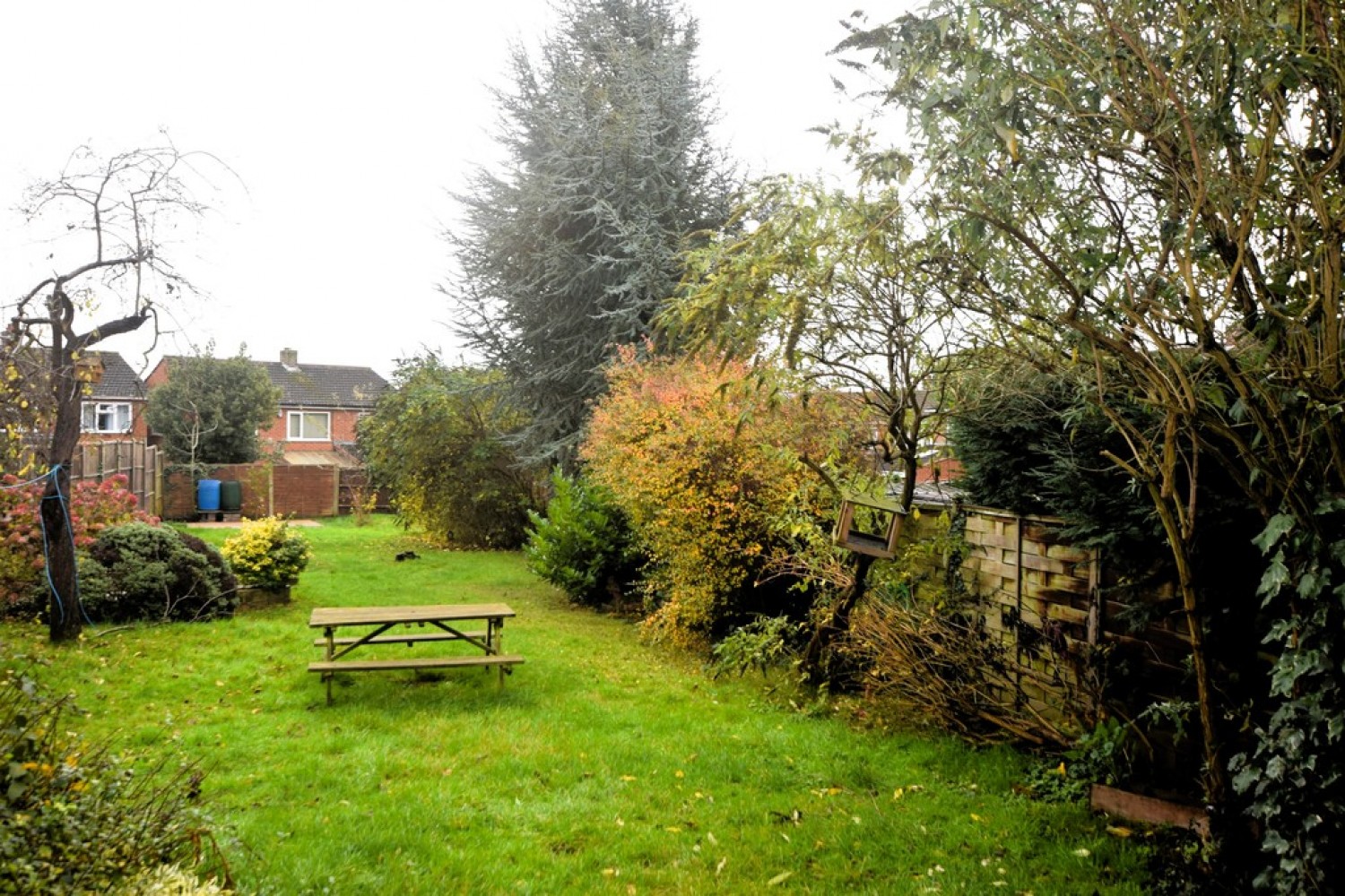 Bearsden Crescent, Hinckley