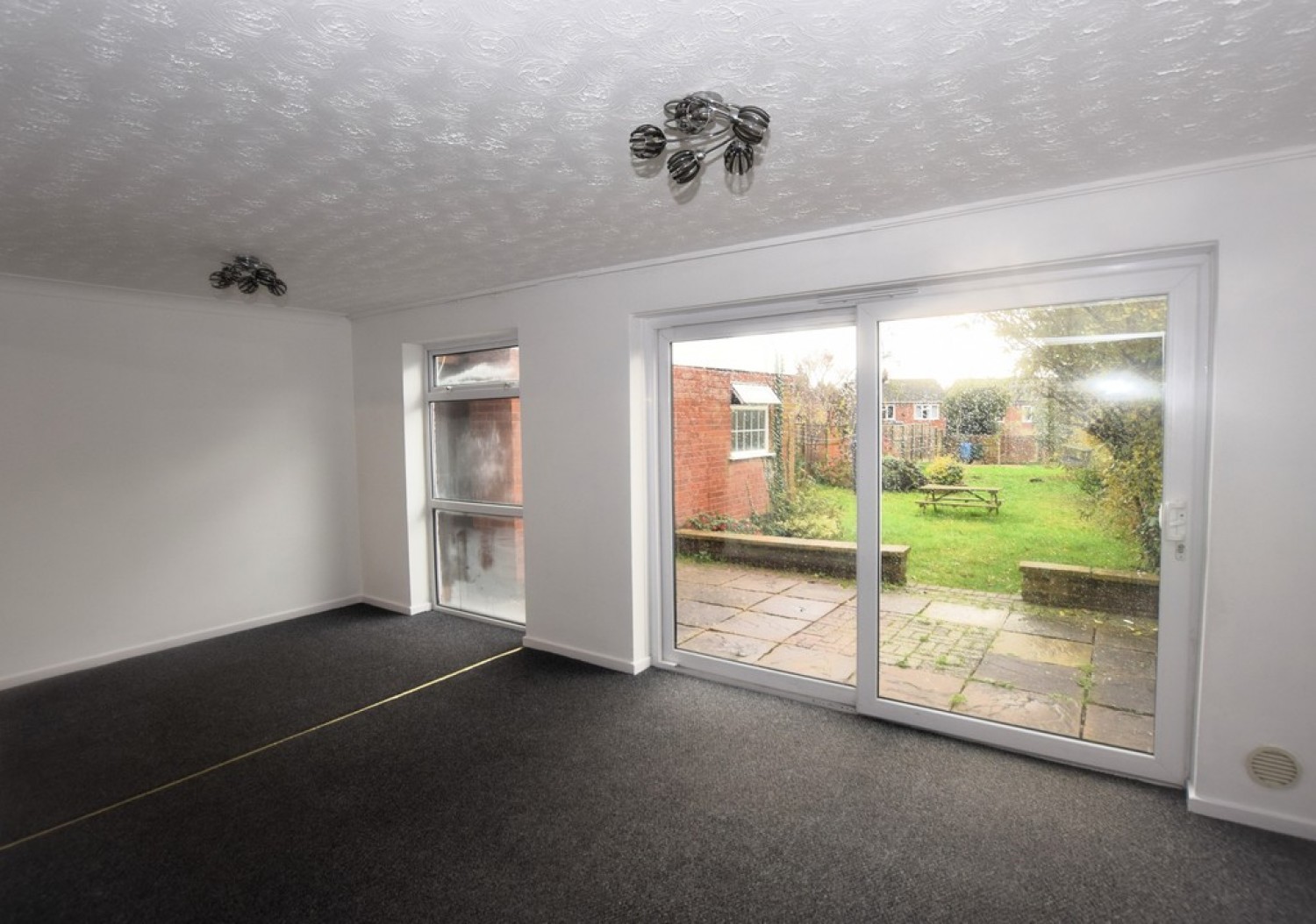 Bearsden Crescent, Hinckley