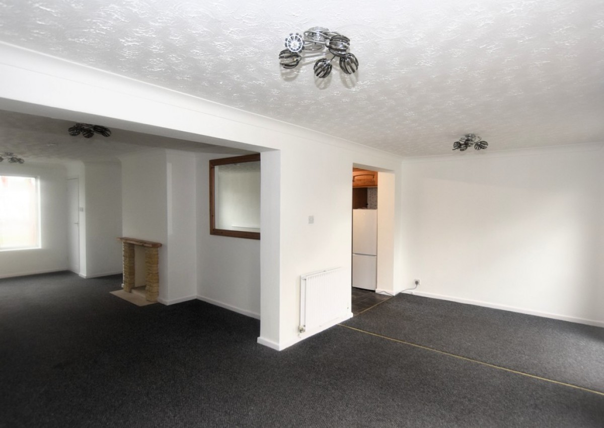 Bearsden Crescent, Hinckley