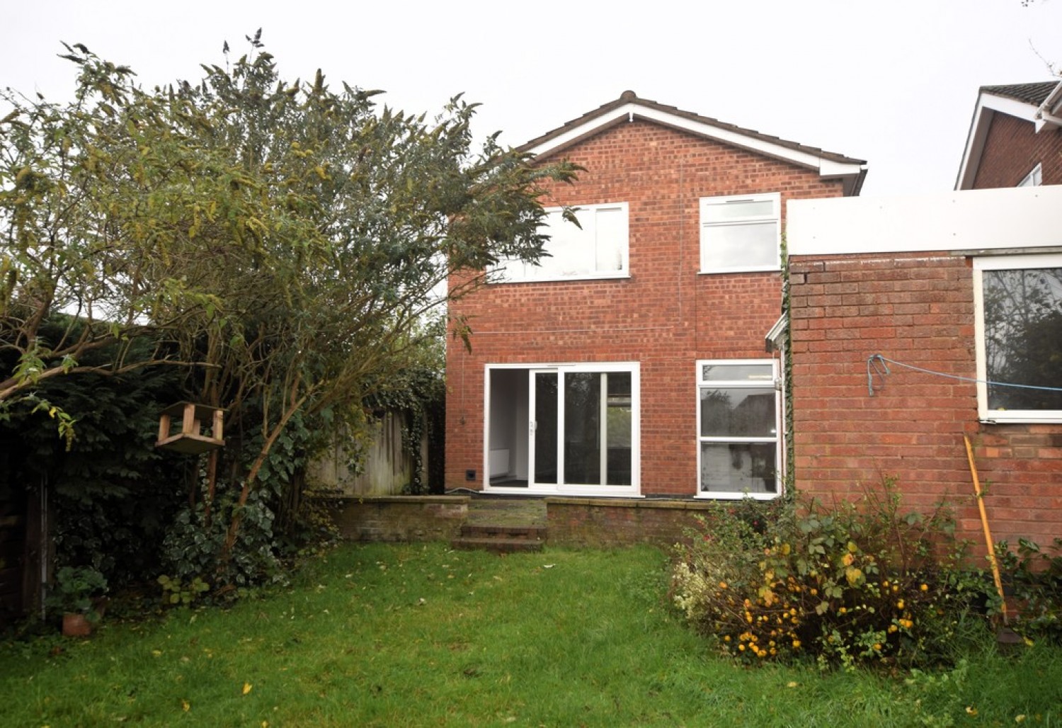 Bearsden Crescent, Hinckley