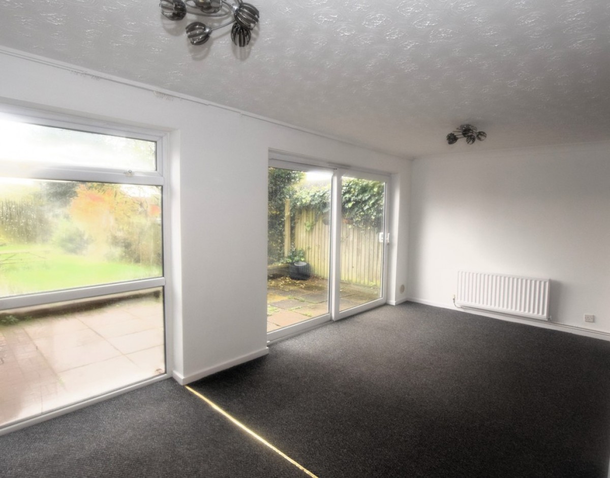 Bearsden Crescent, Hinckley