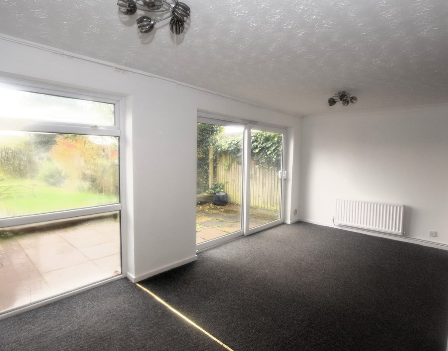 Bearsden Crescent, Hinckley