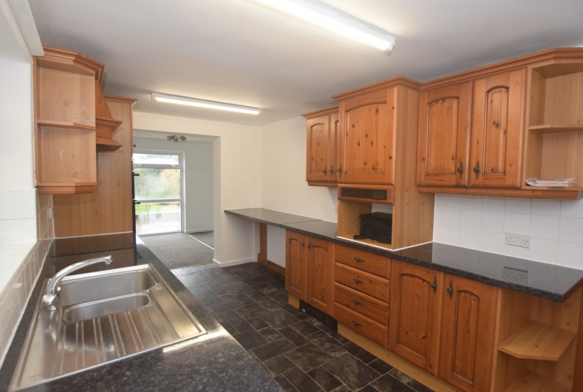 Bearsden Crescent, Hinckley