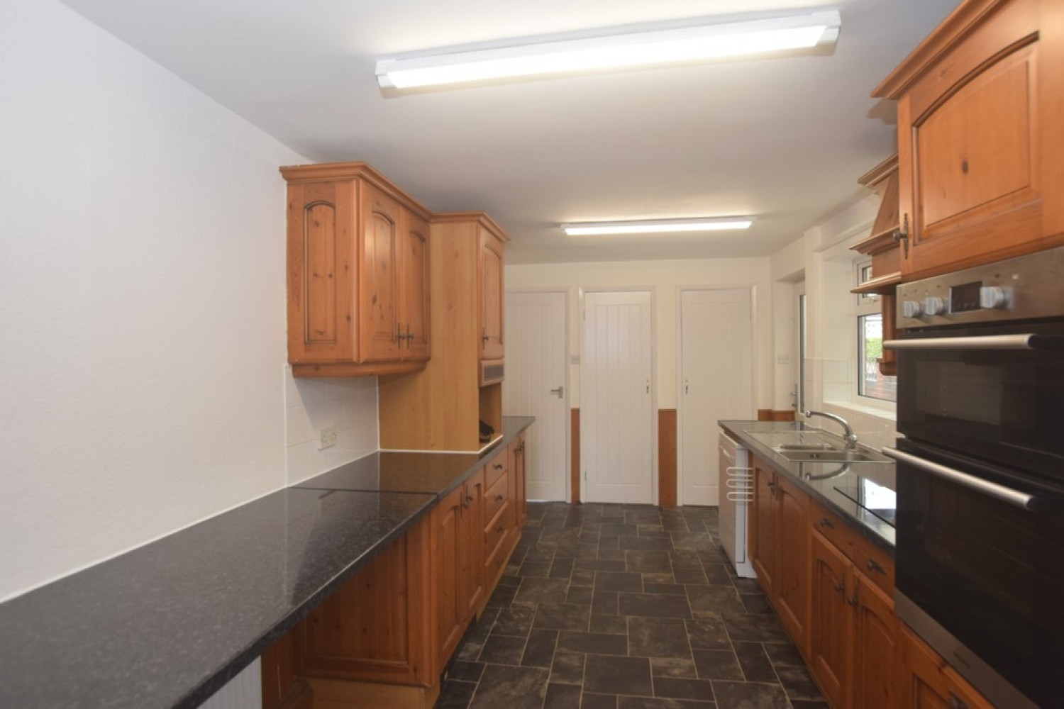 Bearsden Crescent, Hinckley