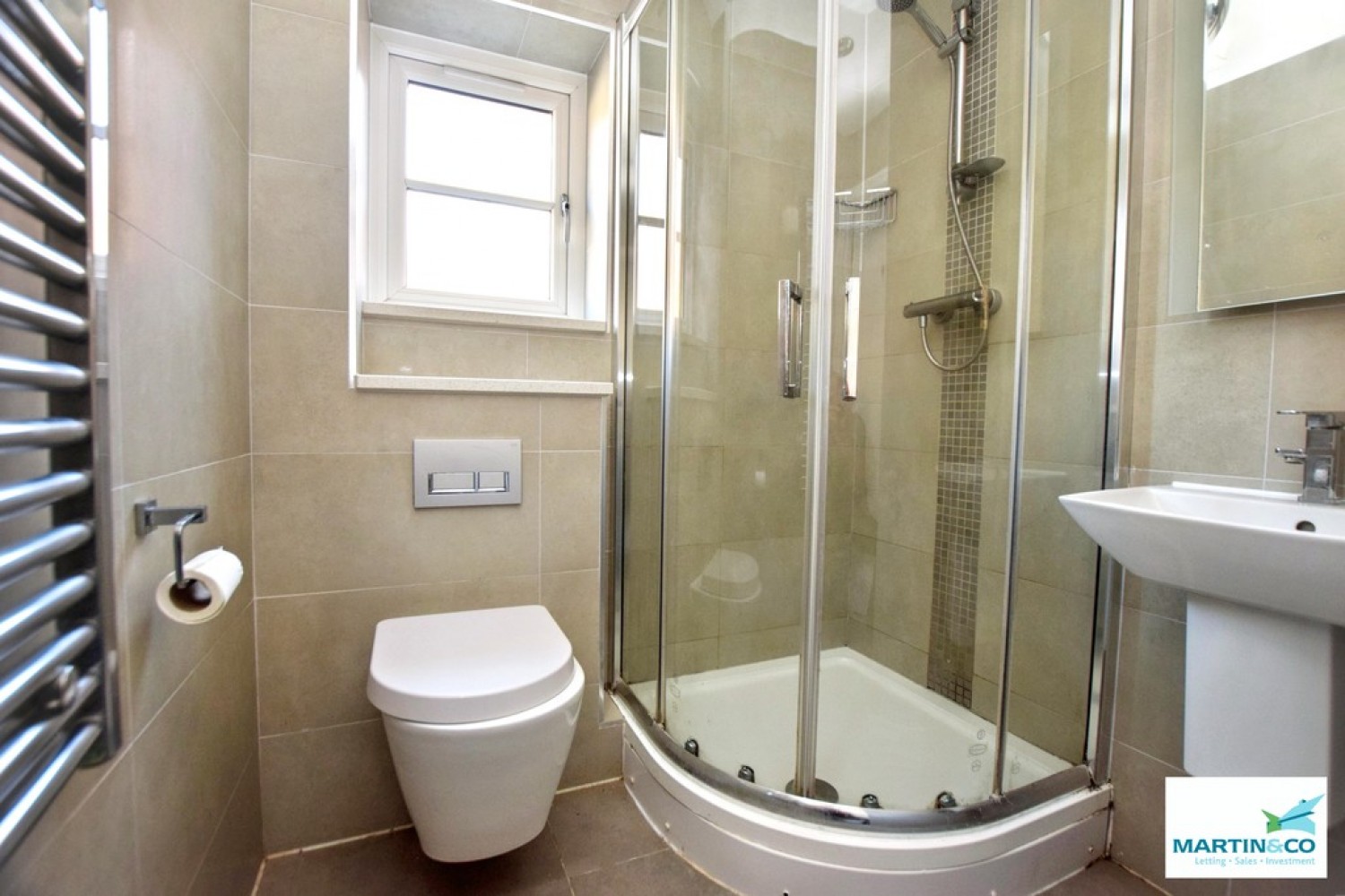 2 bedroom Flat for Letting Hill Street, Hinckley