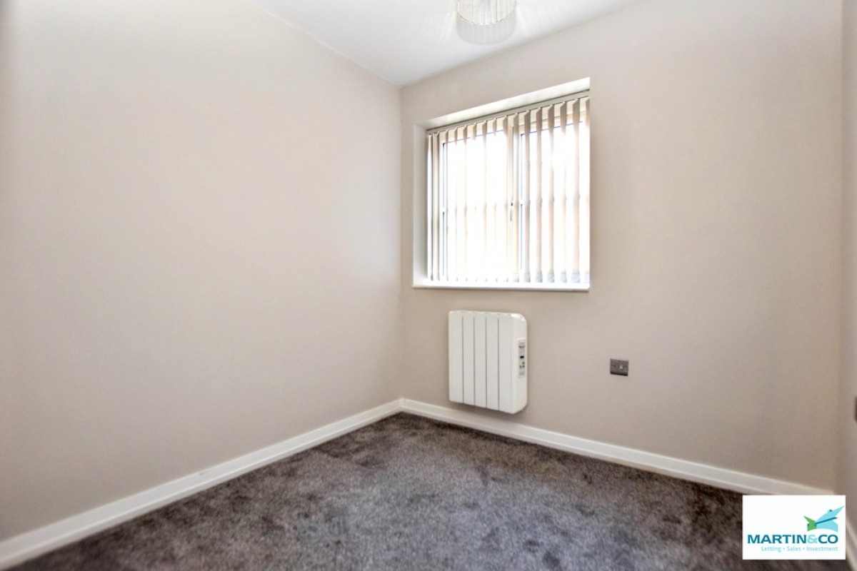 Hill Street, Hinckley
