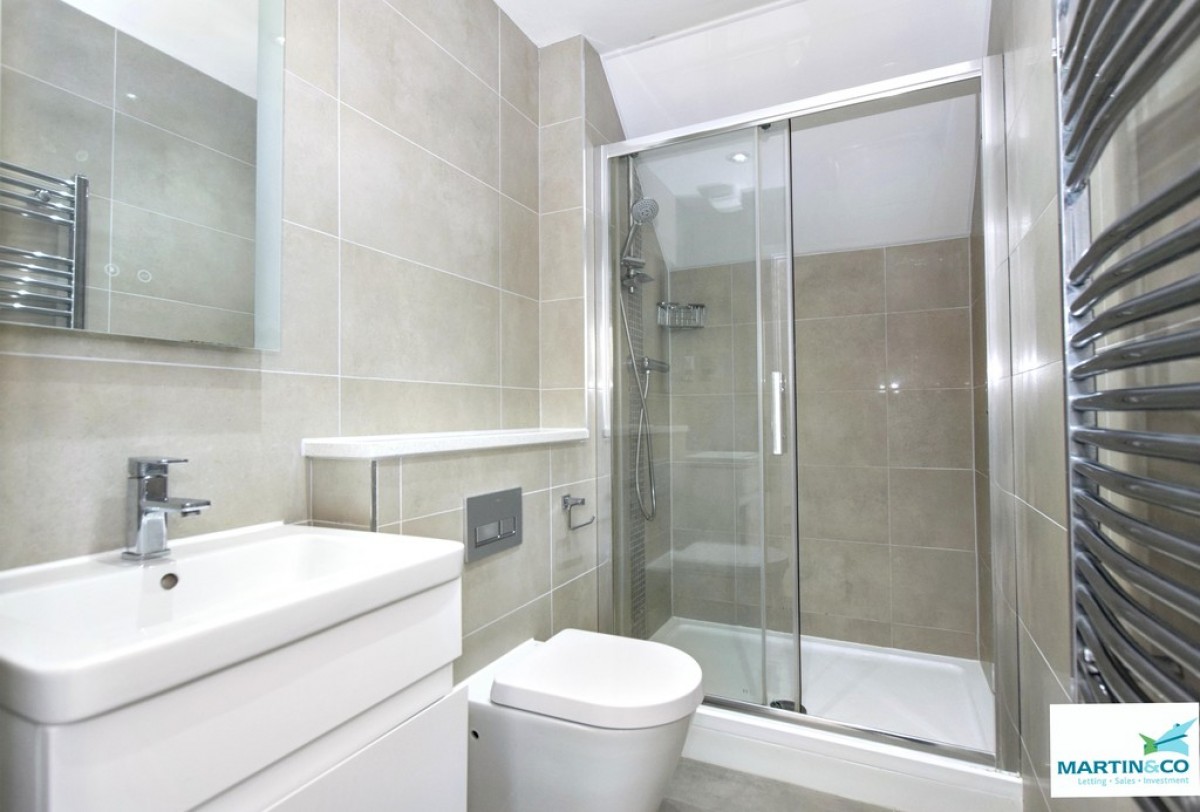 Hill Street, Hinckley