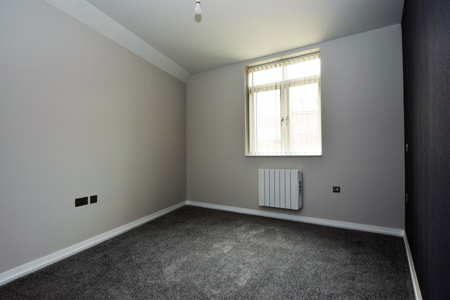Castle Street, Hinckley