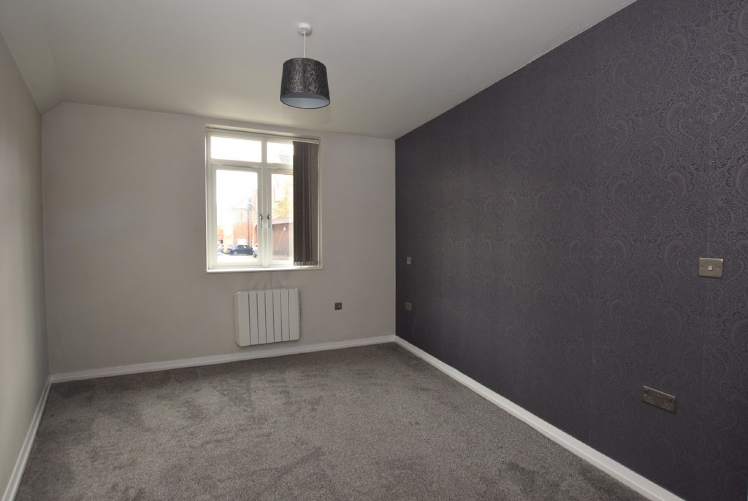 Castle Street, Hinckley