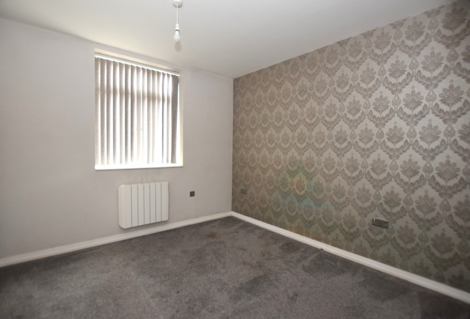 Castle Street, Hinckley