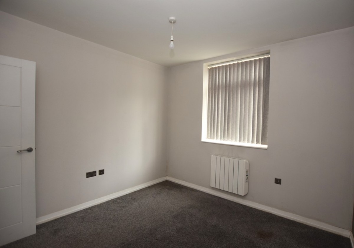 Castle Street, Hinckley