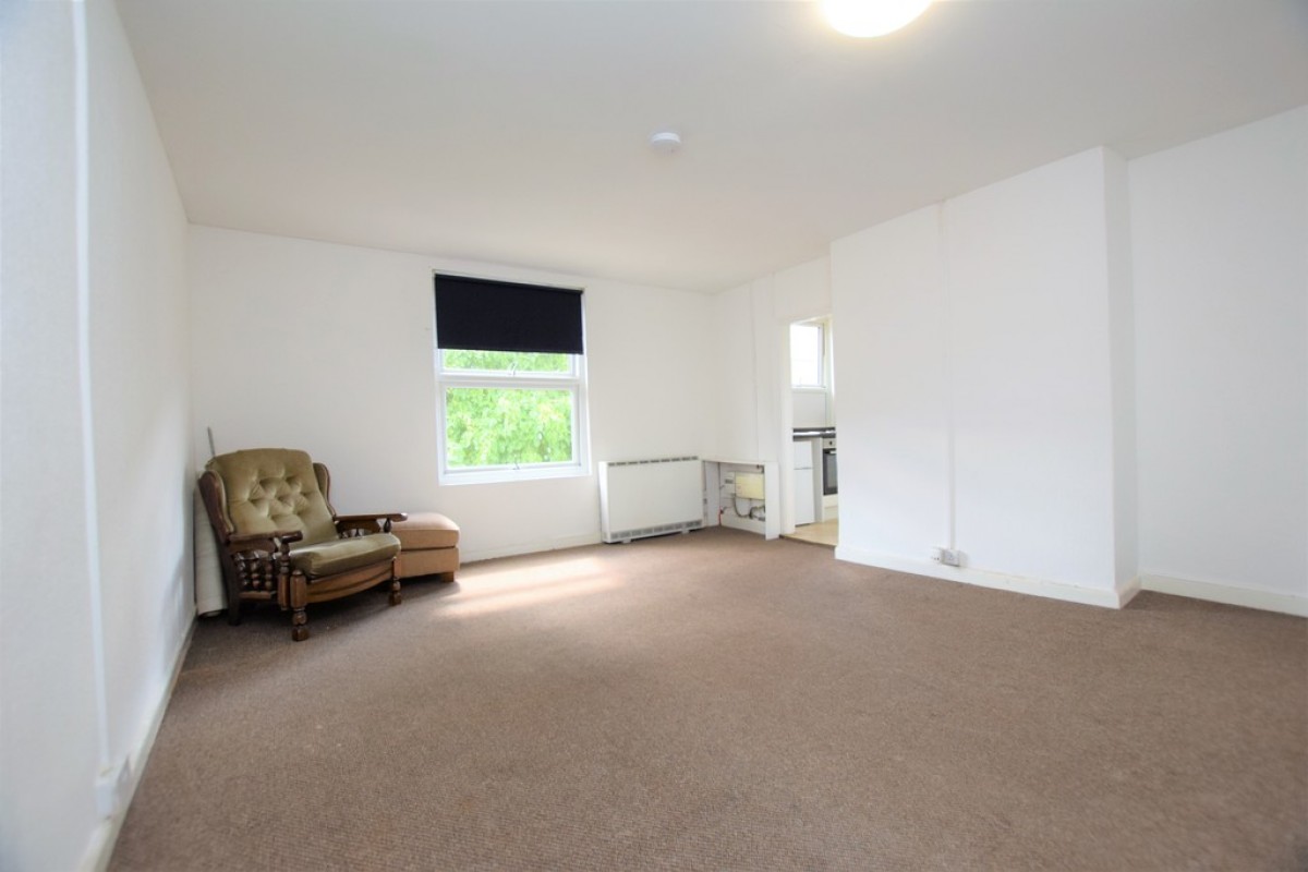 Regent Street, Hinckley