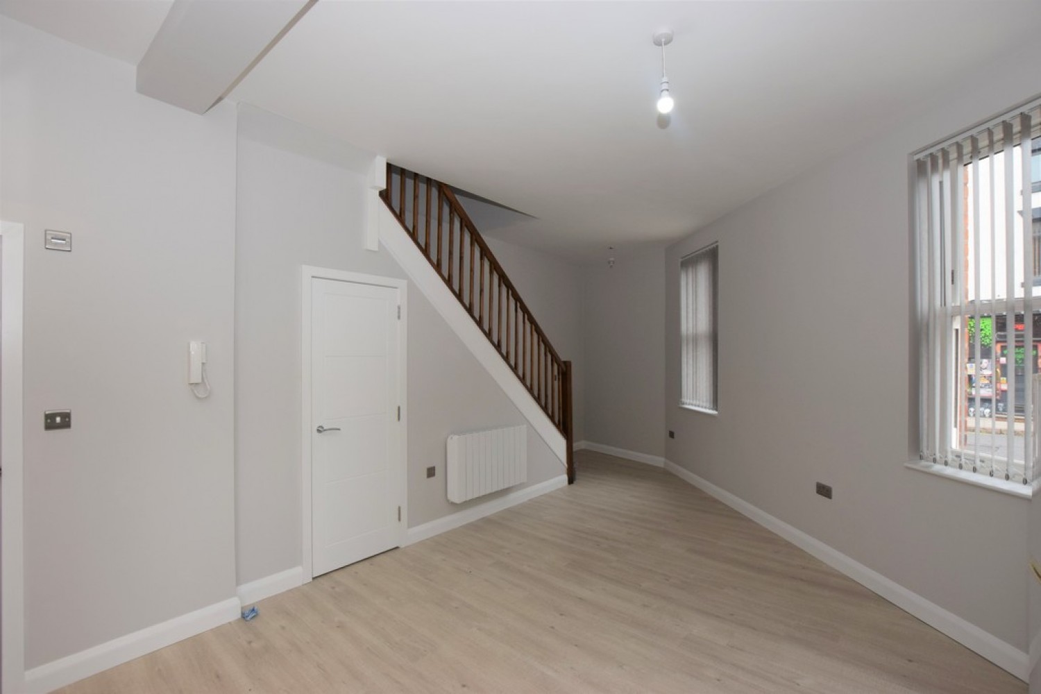 2 bedroom Flat for Letting Castle Inn Court, Castle Street