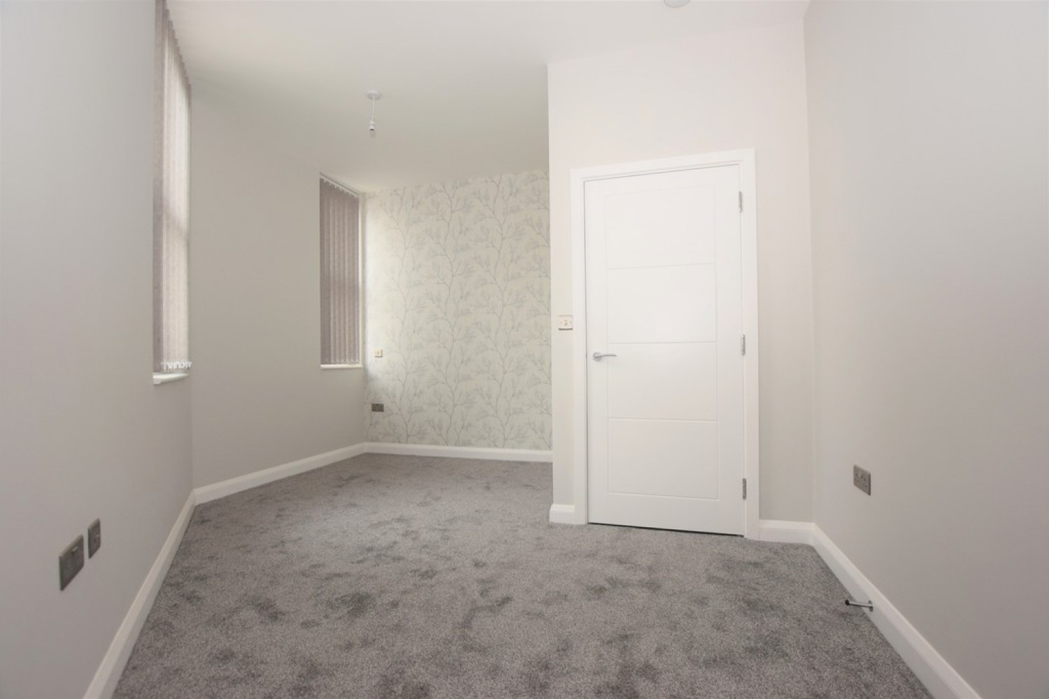 2 bedroom Flat for Letting Castle Inn Court, Castle Street