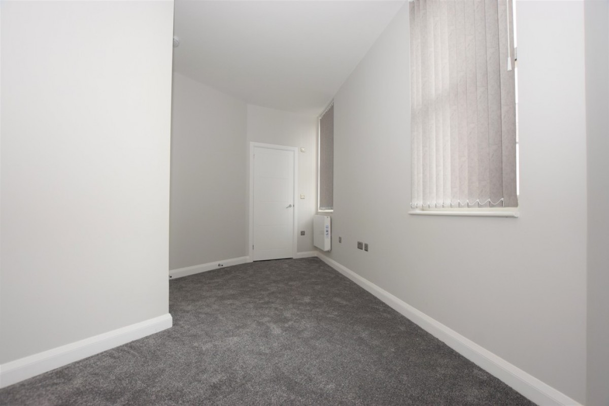 Castle Inn Court, Castle Street